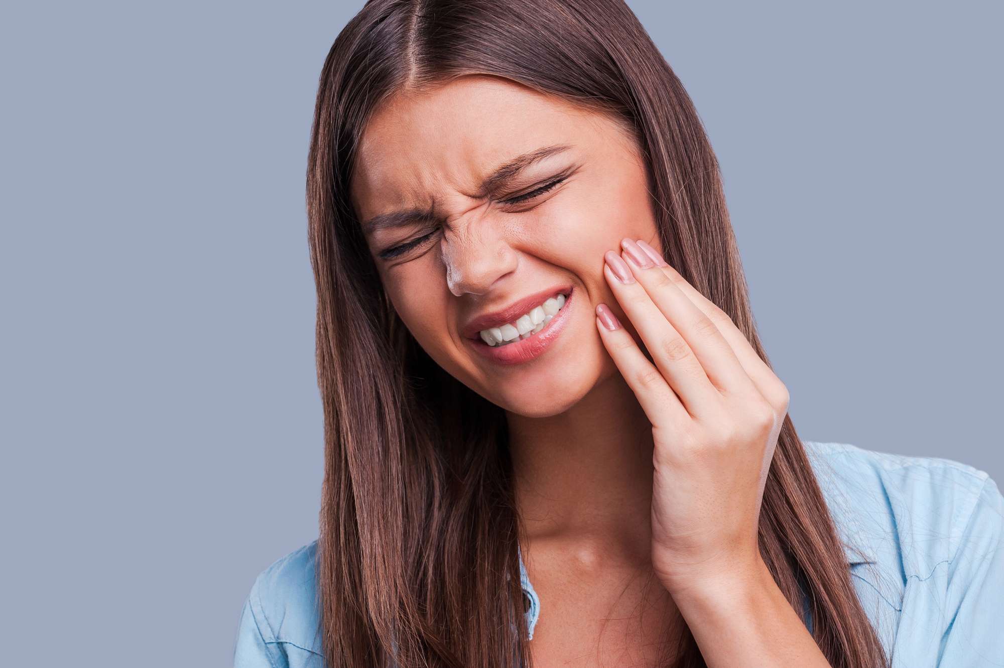 Causes and prevention of Toothache