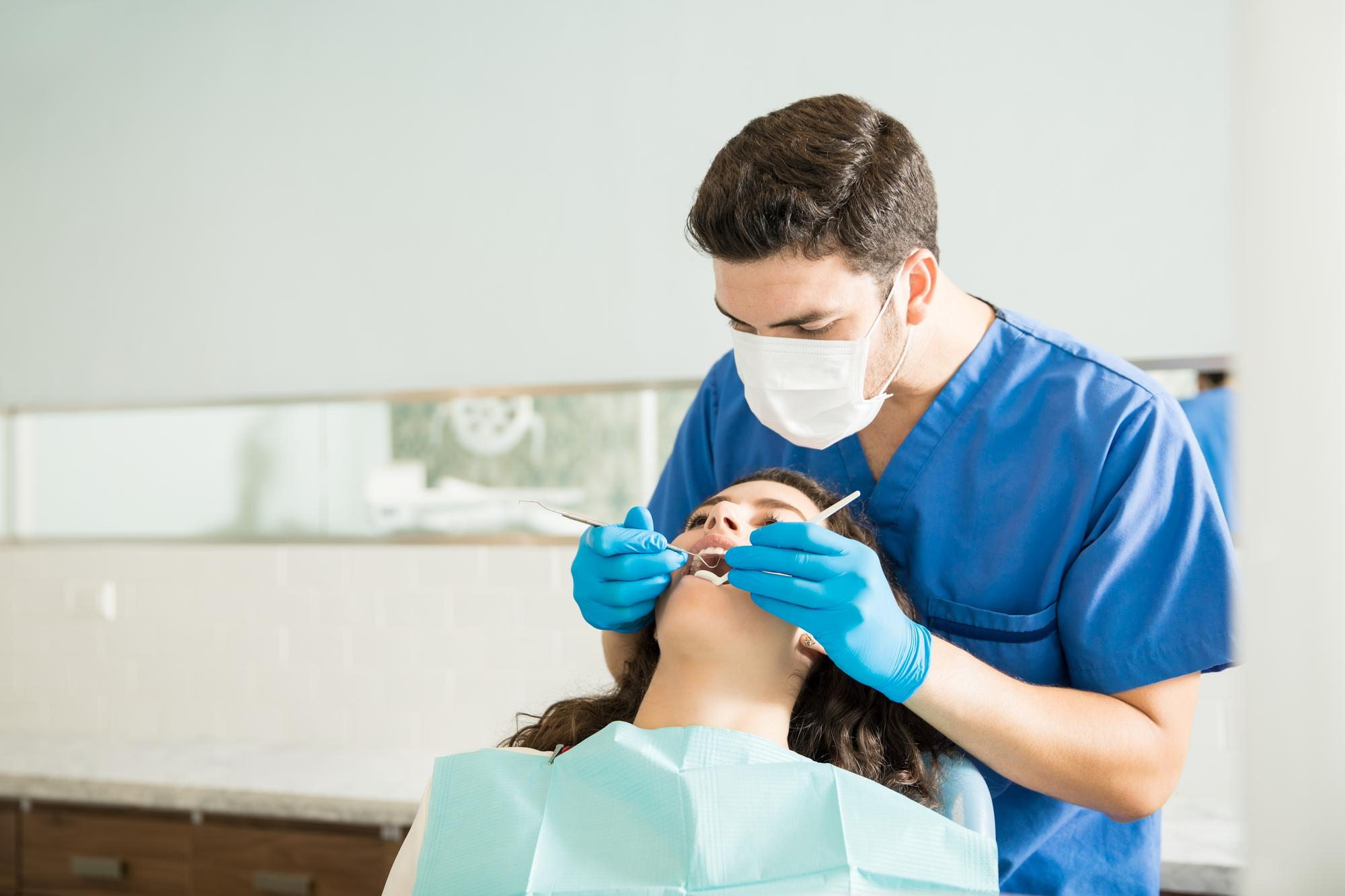 Top 10 Dental Specialists in Chennai for Painless and Advanced Treatments