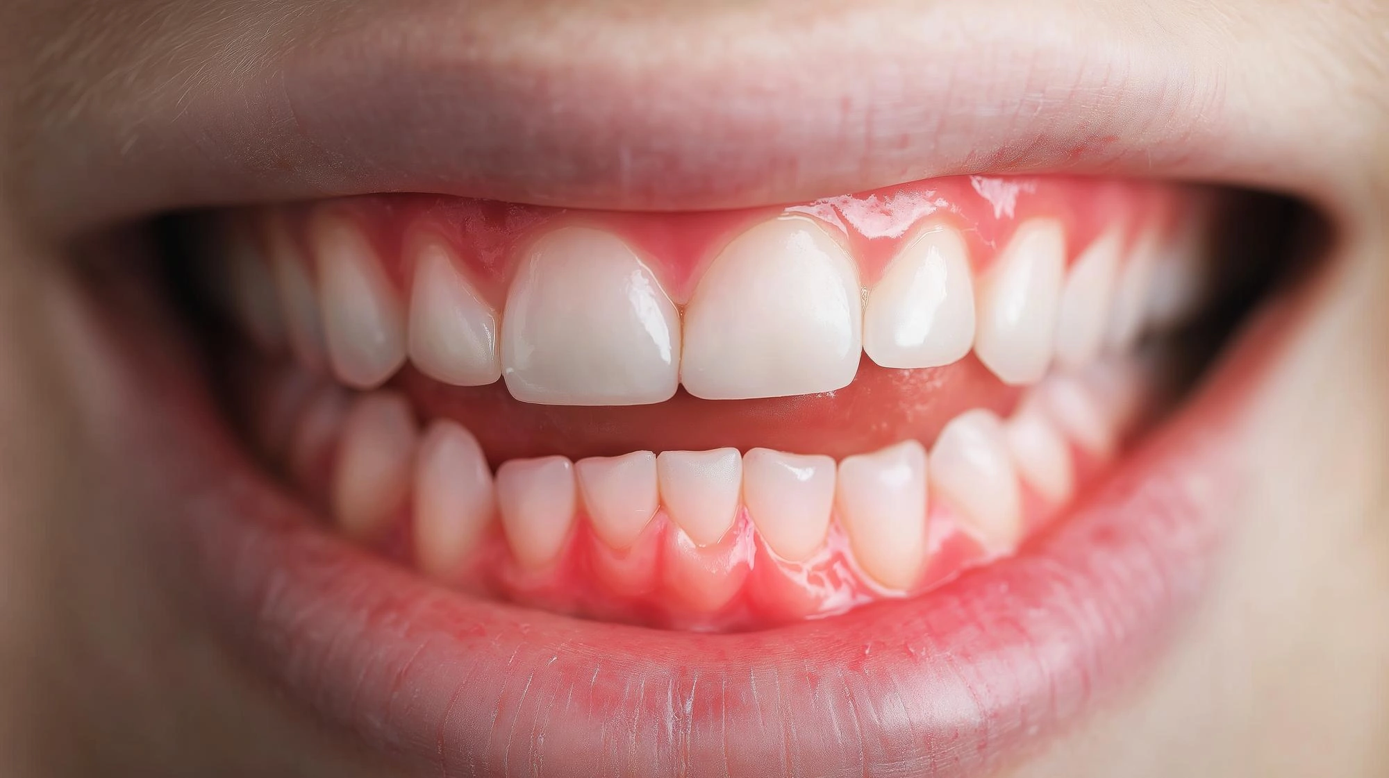 Why Gum Health Is Closely Connected to Your Overall Health